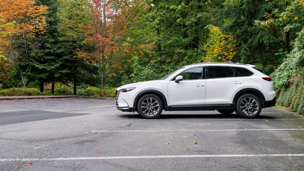 Browse Turo for the best car rentals for the Nanaimo to Victoria drive.