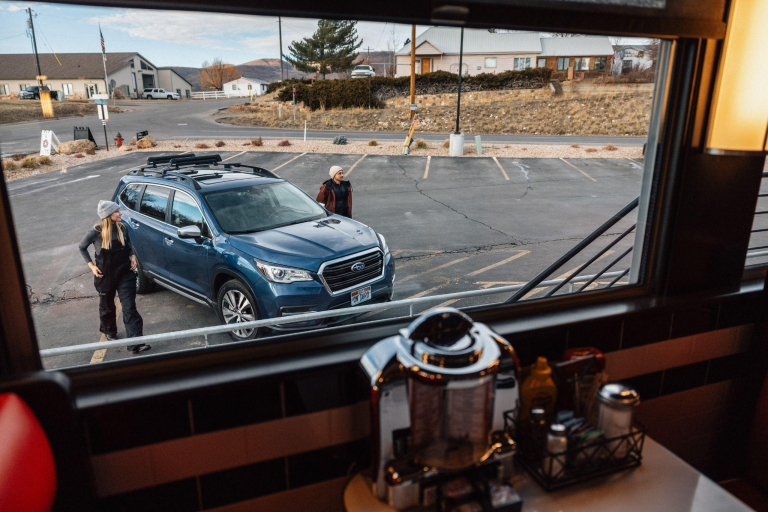 Calgary to Seattle drive: The ultimate road trip guide