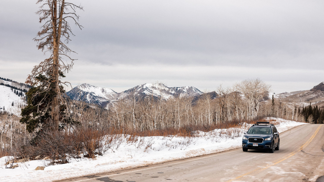 Get ready for the ultimate road trip to Boston, Massachusetts.