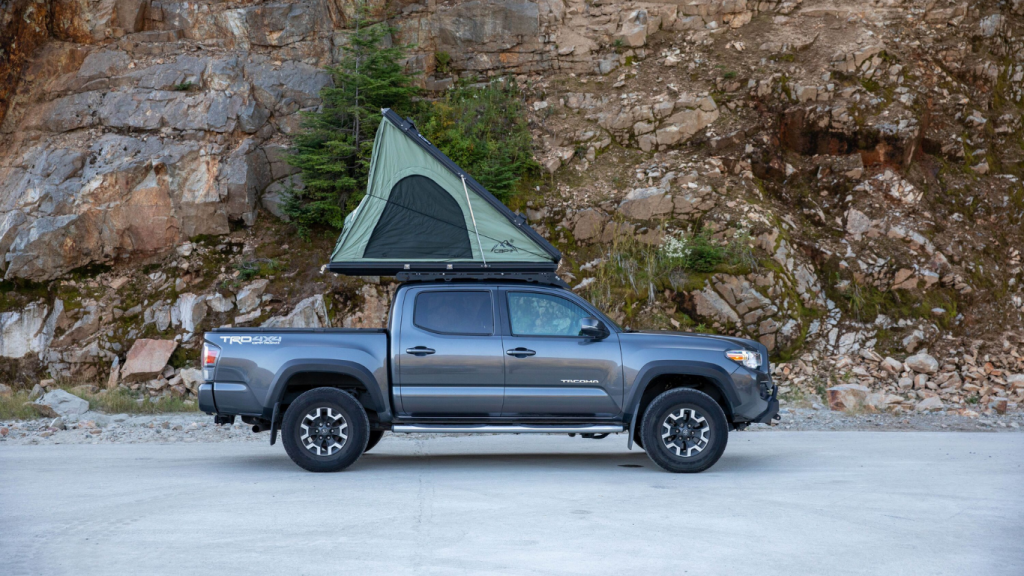 Browse Turo for the best car rentals for the Calgary to Drumheller drive.