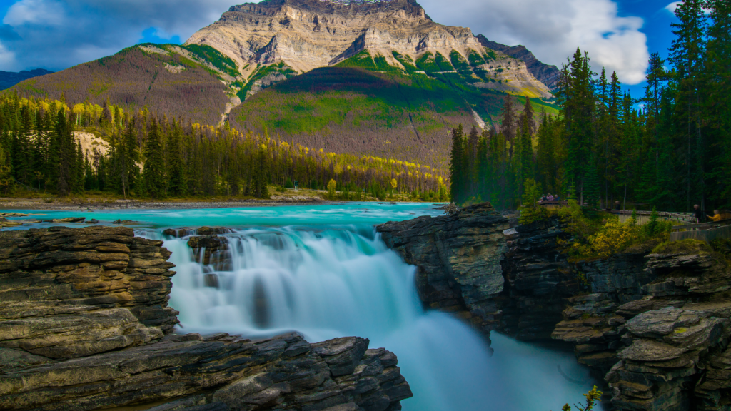 Saskatoon to Vancouver drive: The ultimate road trip guide: Jasper National Park