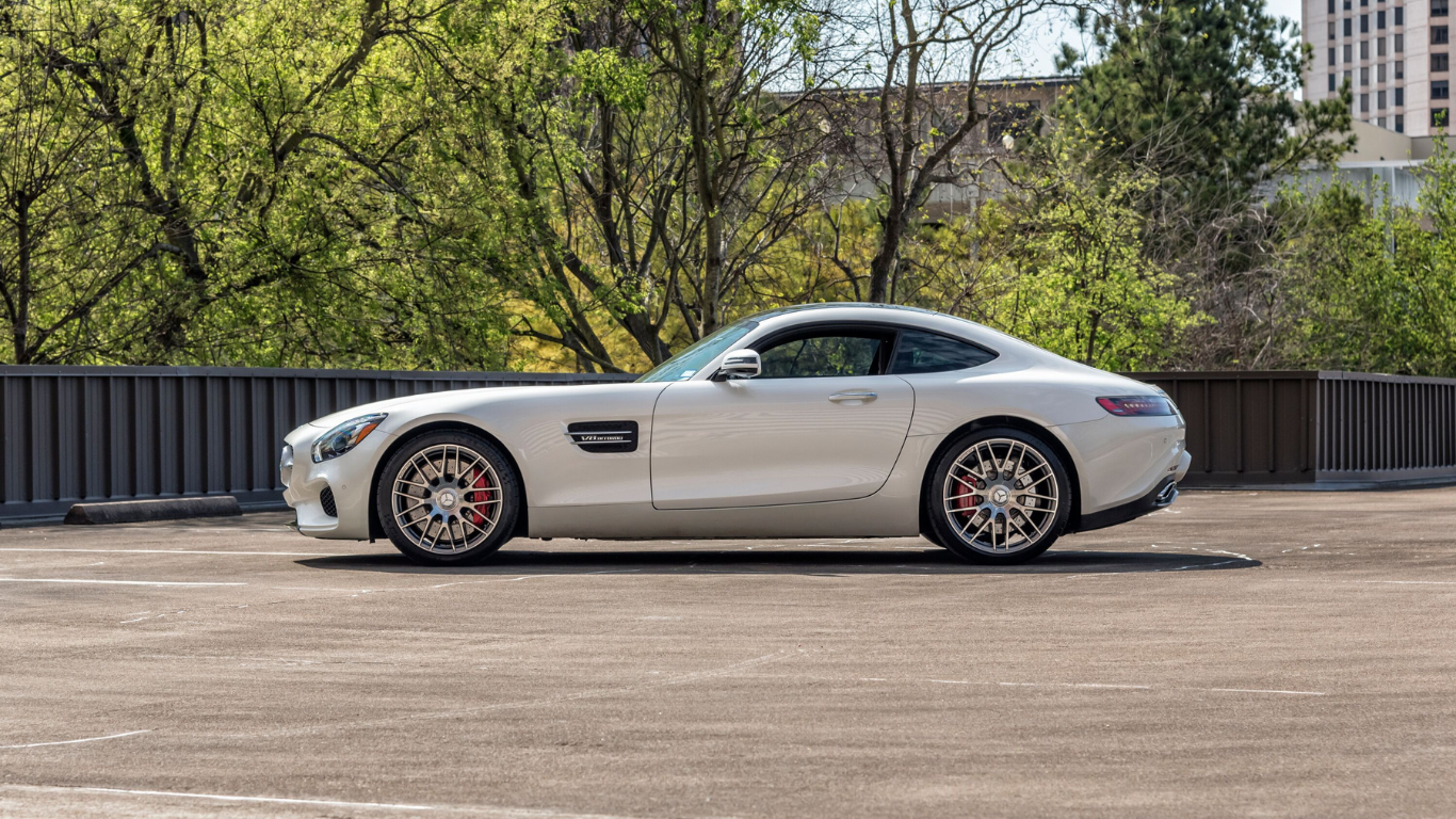 The best rental cars for can't-miss activities in Boston.