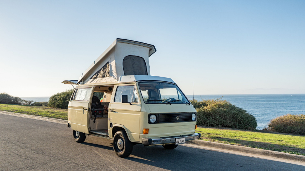 The best rental cars in Nanaimo for a road trip to Victoria.