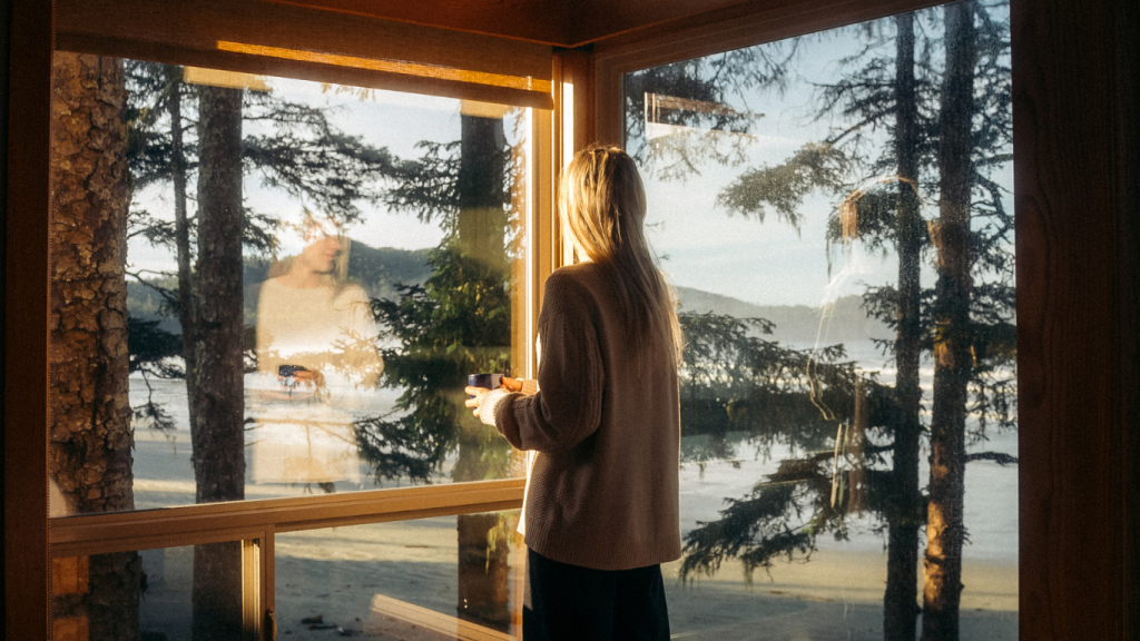 The best rental cars in Victoria for a road trip to Nanaimo.