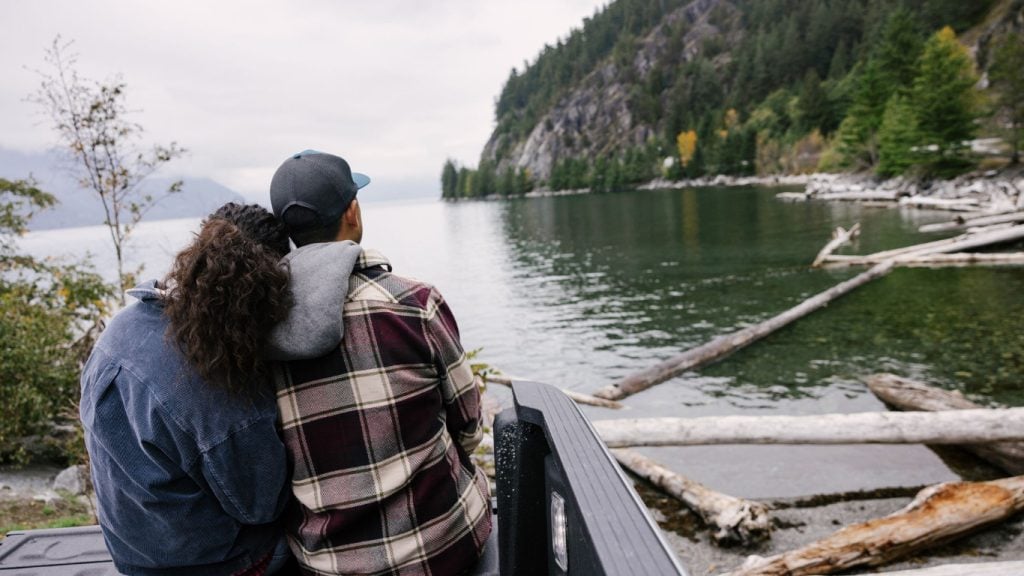 Browse Turo for the best car rentals for the Victoria to Seattle drive.