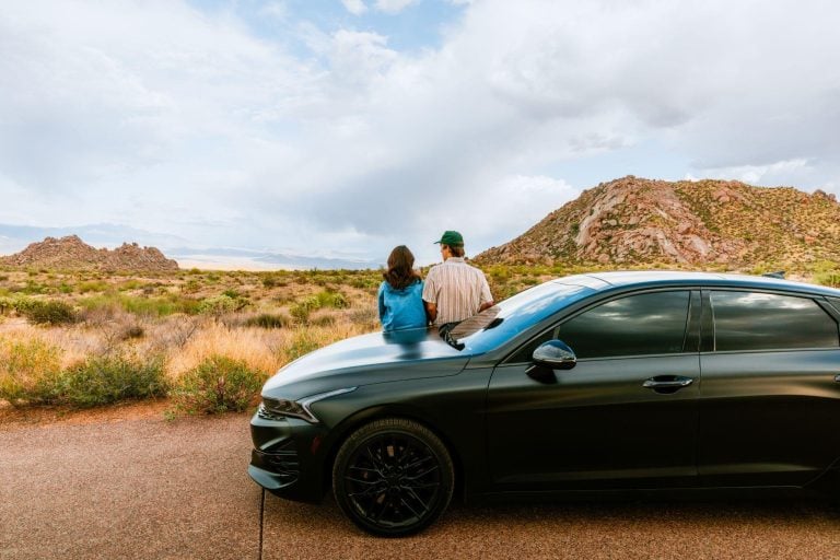 Calgary to Phoenix drive: The ultimate road trip guide
