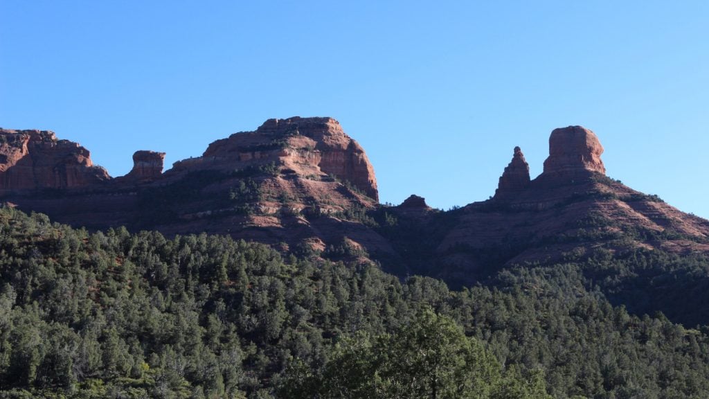 Calgary to Phoenix drive: The ultimate road trip guide: Flagstaff, Arizona.