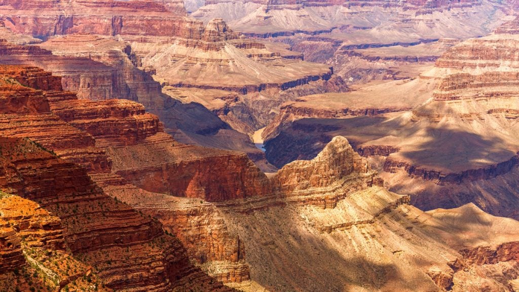 Calgary to Phoenix drive: The ultimate road trip guide: Sedona, Arizona.