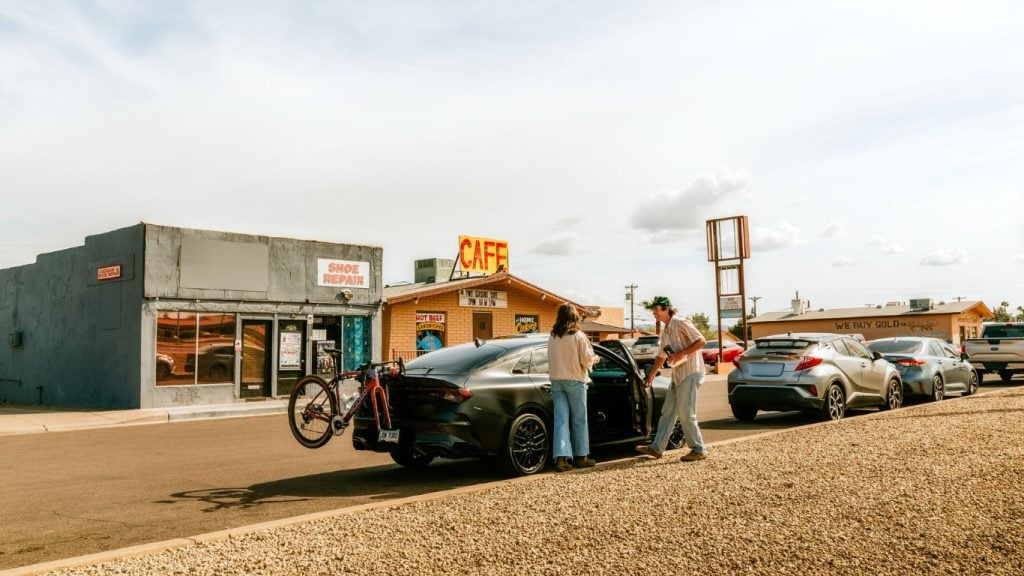 Get ready for the ultimate road trip to Phoenix, Arizona.