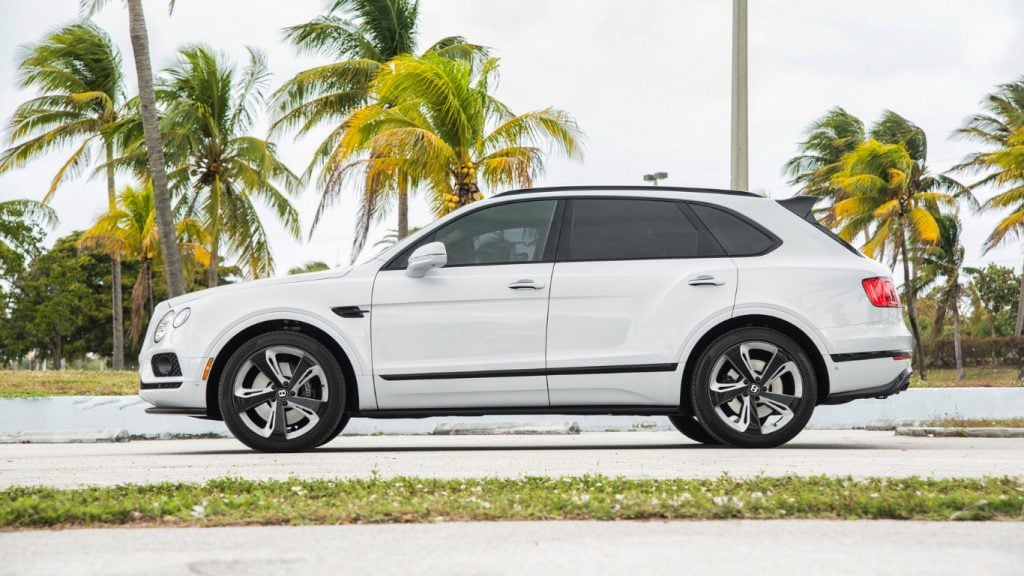 The best rental cars in Montreal for a road trip to Orlando.