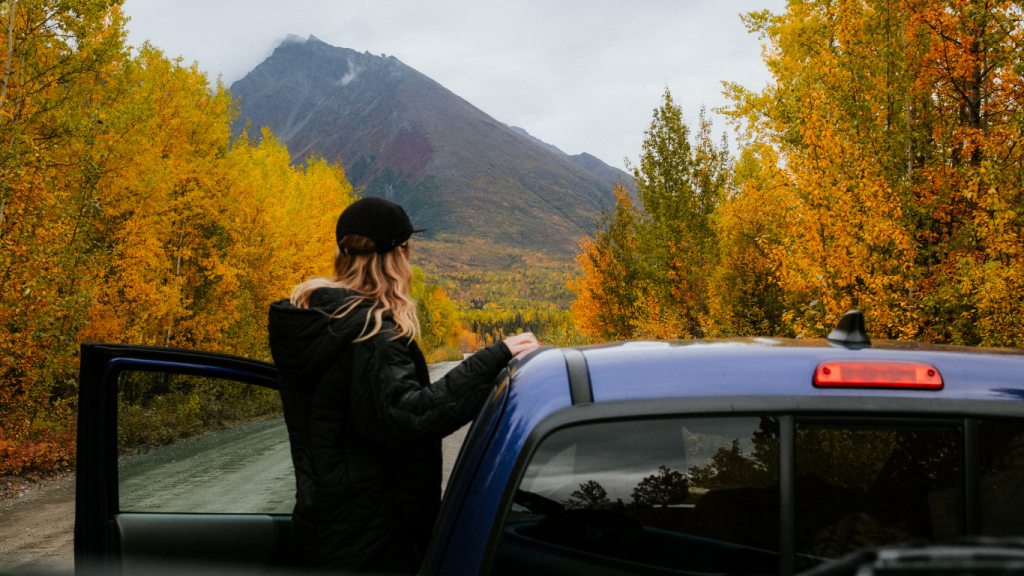 Browse Turo for the best car rentals for the Edmonton to Yellowknife drive.