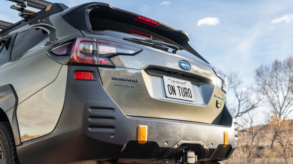 Browse Turo for the best car rentals for the Moncton to Montreal drive.