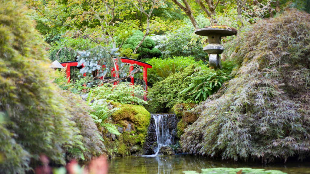 Edmonton to Victoria drive: The ultimate road trip guide: Butchart Gardens, Victoria, BC.