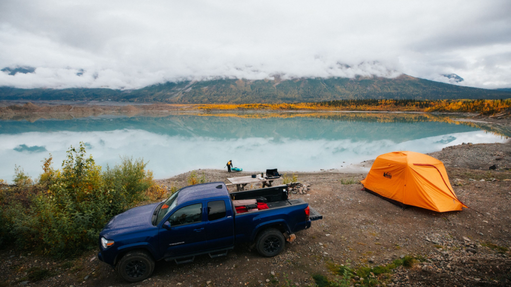 Edmonton to Yellowknife drive: The ultimate road trip guide: