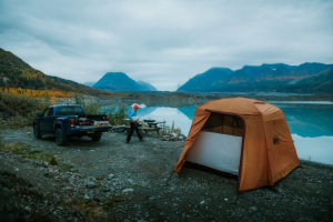 Edmonton to Yellowknife drive: The ultimate road trip guide