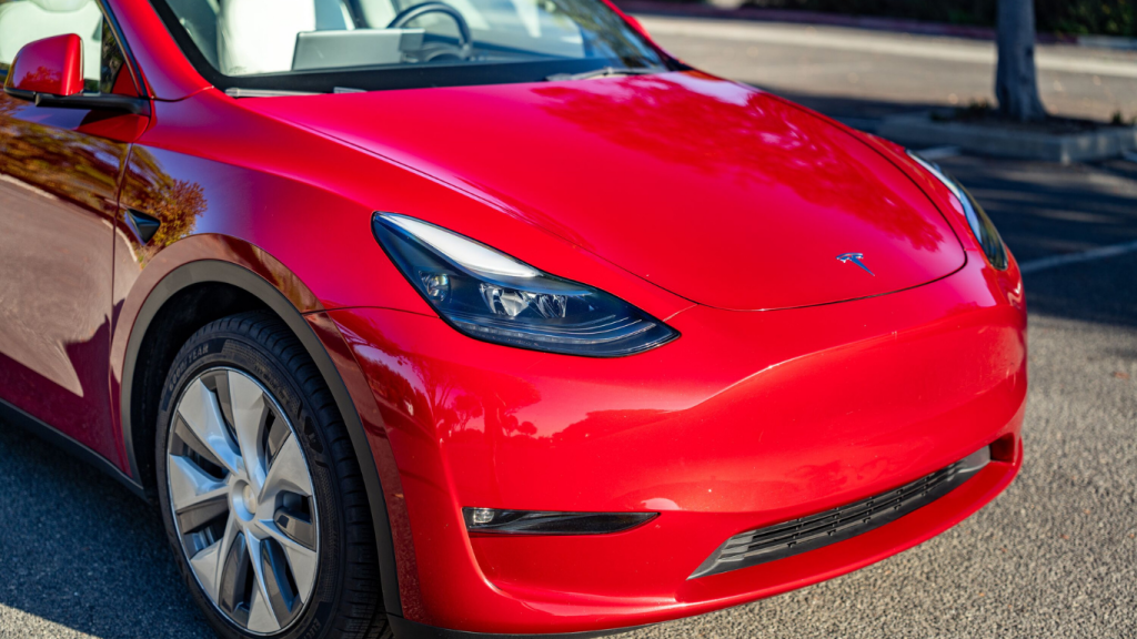 Exploring Victoria in the perfect rental car from Edmonton International Airport.