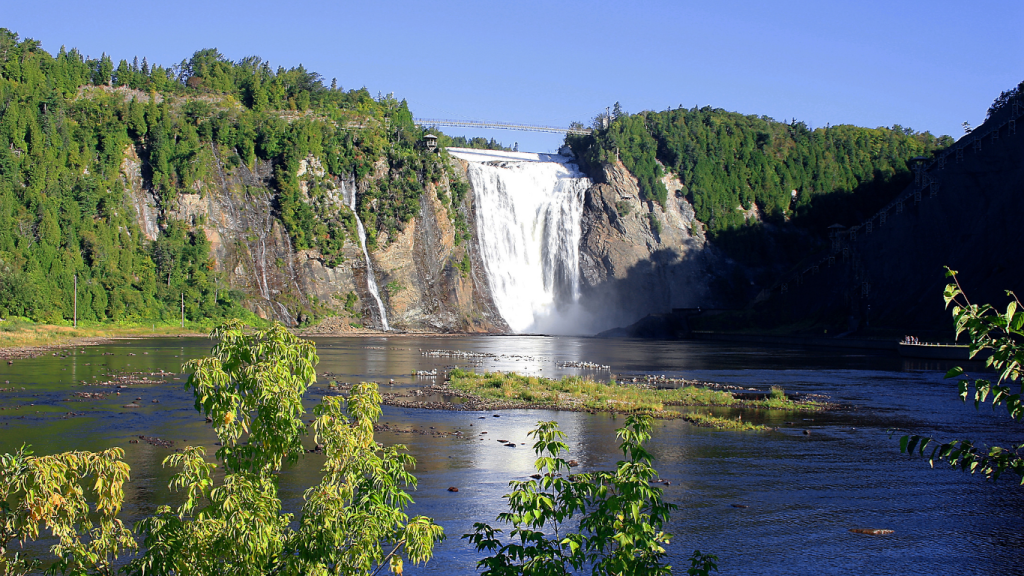Moncton to Montreal drive: The ultimate road trip guide: