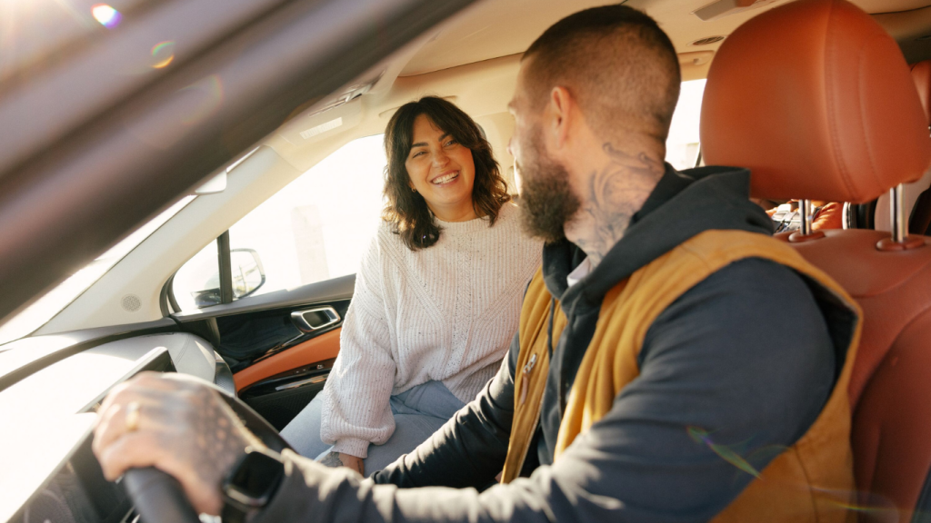 The best rental cars for can’t-miss activities in Chicago.