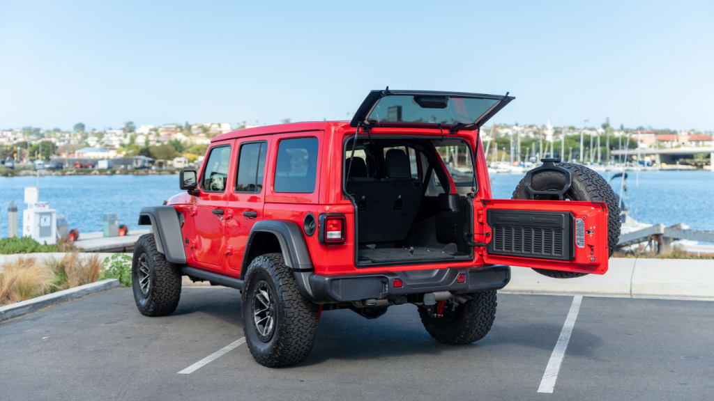 The best rental cars for can’t-miss activities in Victoria