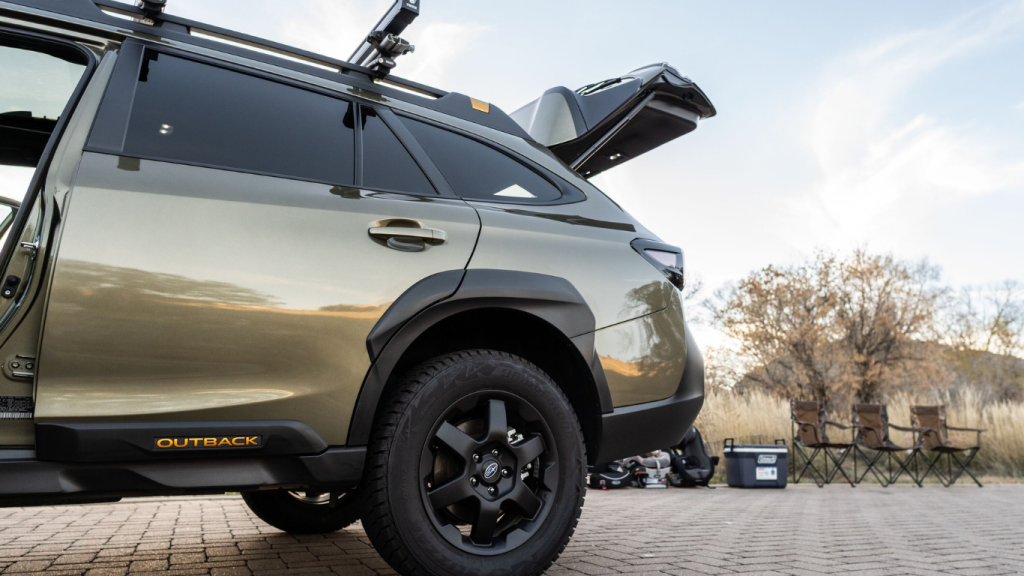 The best rental cars in Edmonton for a road trip to Yellowknife.