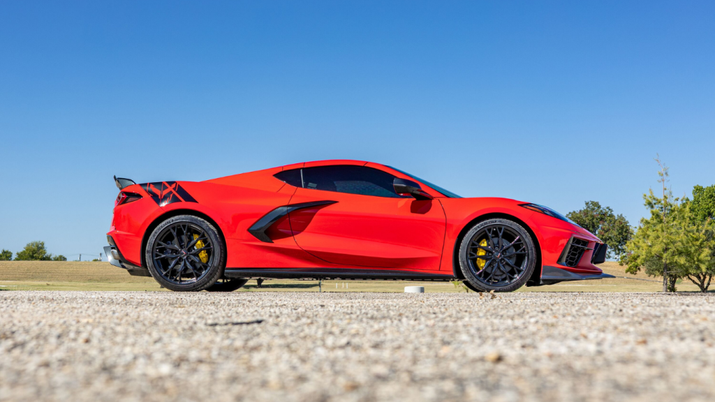 The best rental cars in Moncton for a road trip to Montreal.