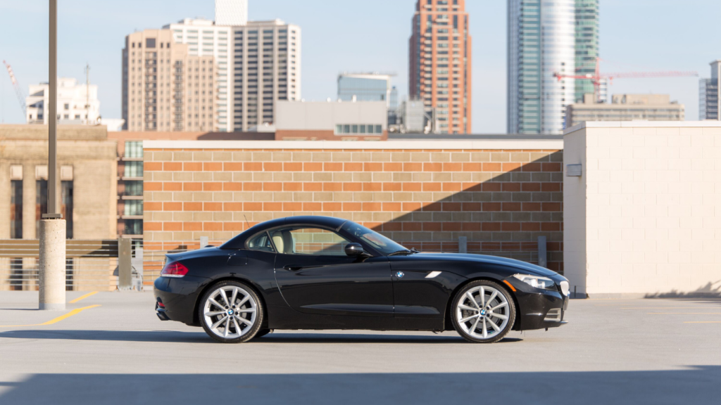 The best rental cars in Toronto for a road trip to Pittsburgh.