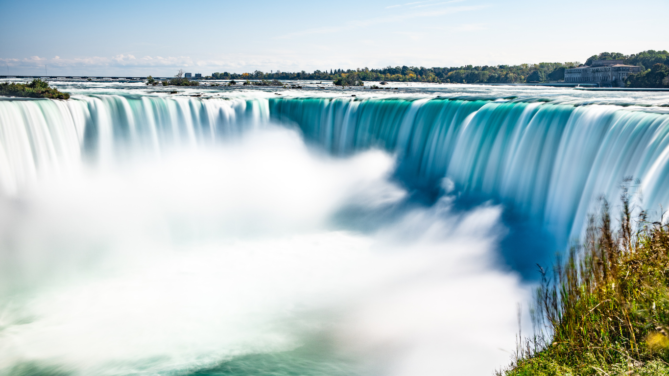 Toronto to Pittsburgh drive: The ultimate road trip guide | Field Notes ...