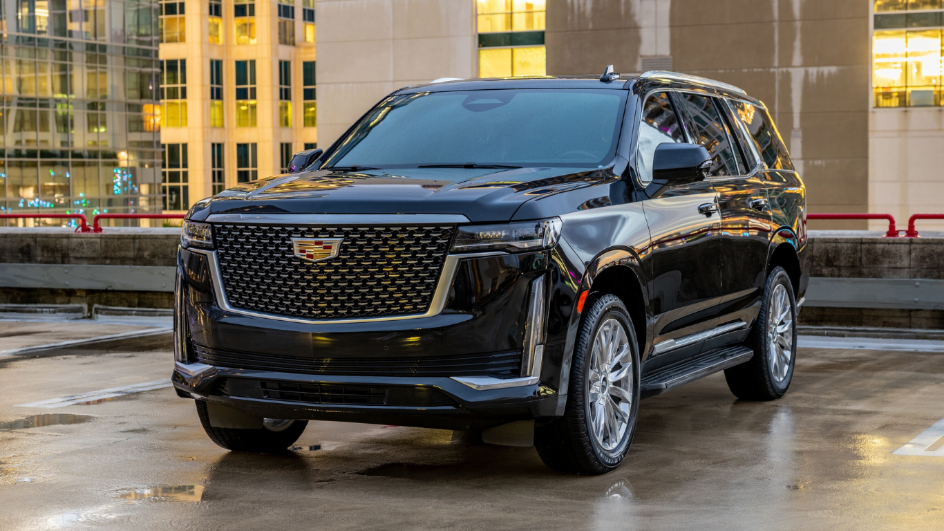 Browse Turo for the best car rentals for the Charlottetown to Toronto drive.