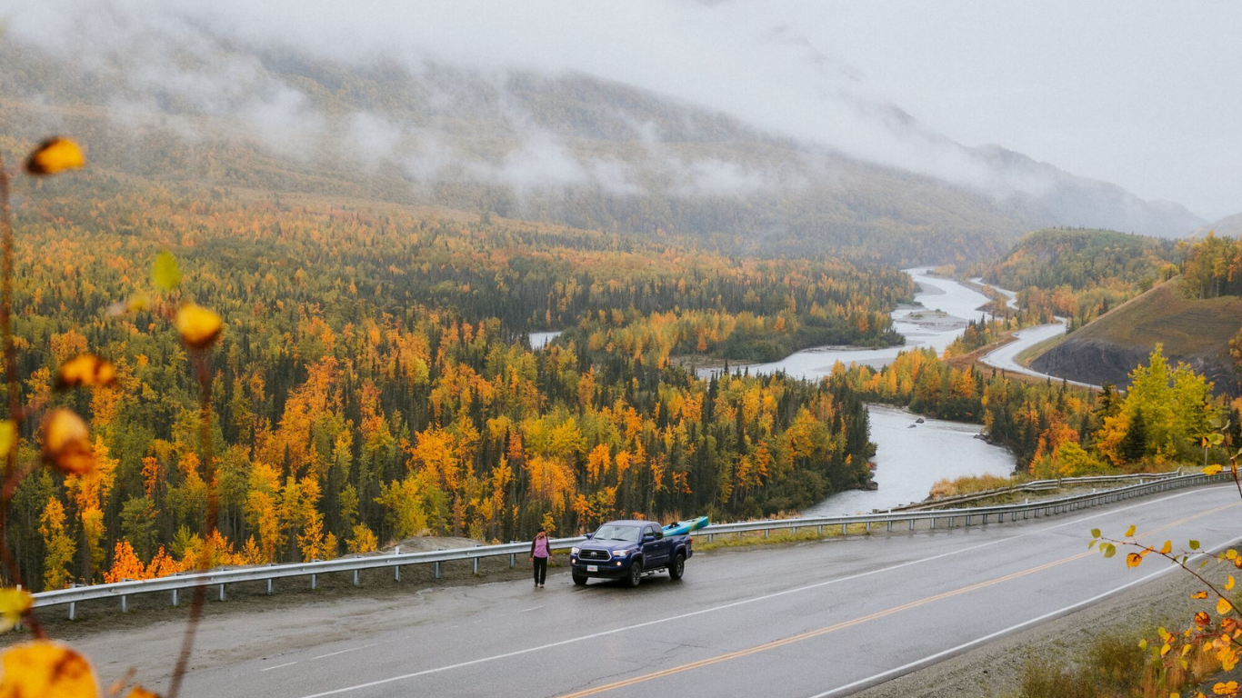Browse Turo for the best car rentals for the Vancouver to Denver drive.