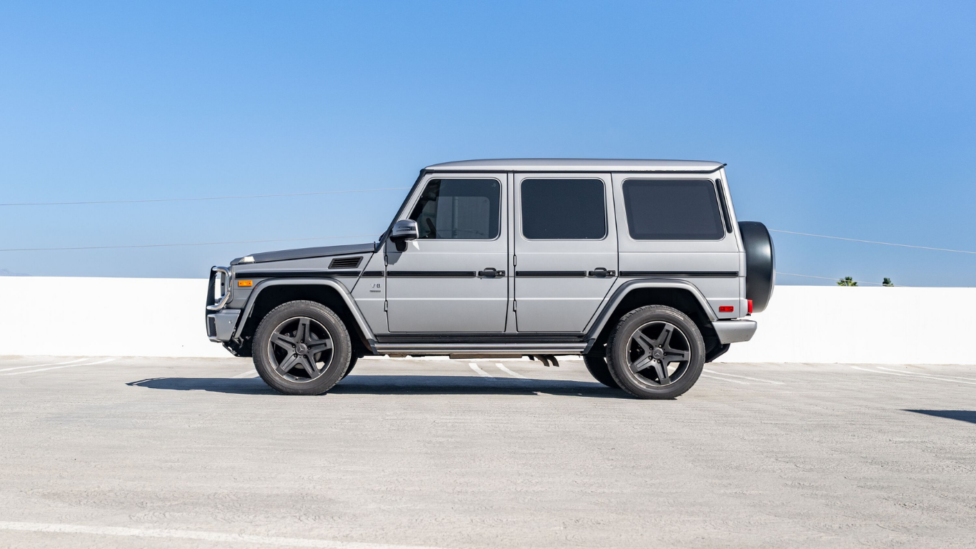 Get ready for the ultimate road trip to Washington, District of Columbia.