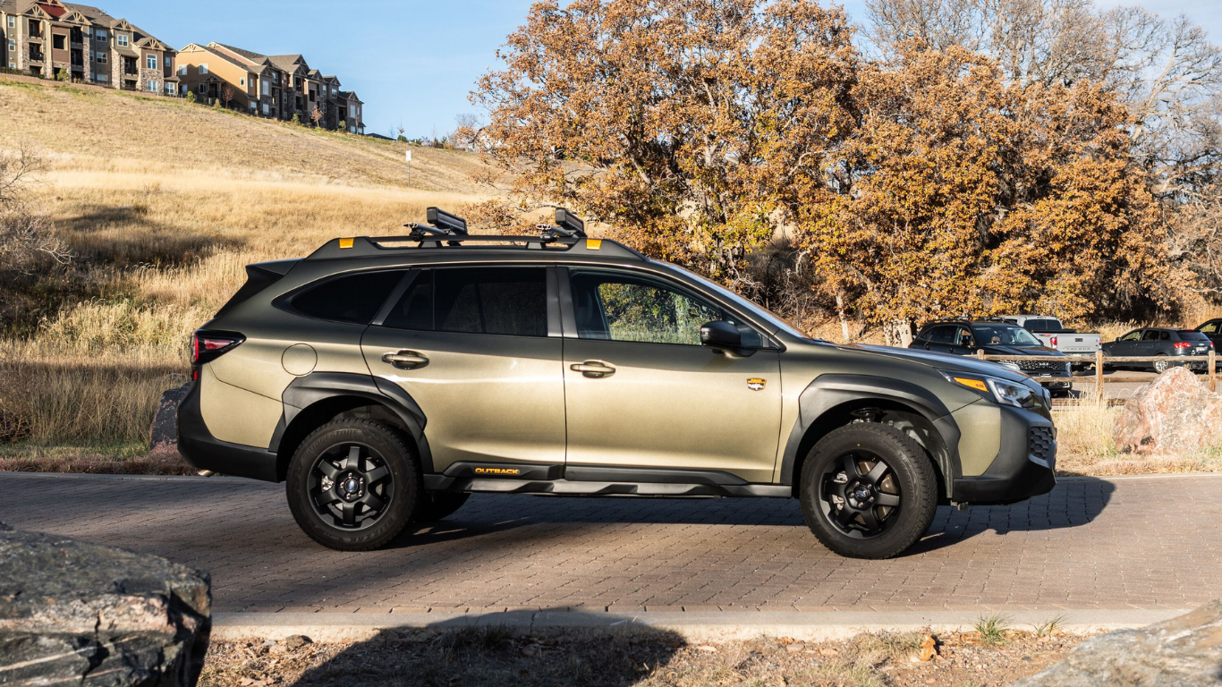 The best rental cars for can't-miss activities in Boston.