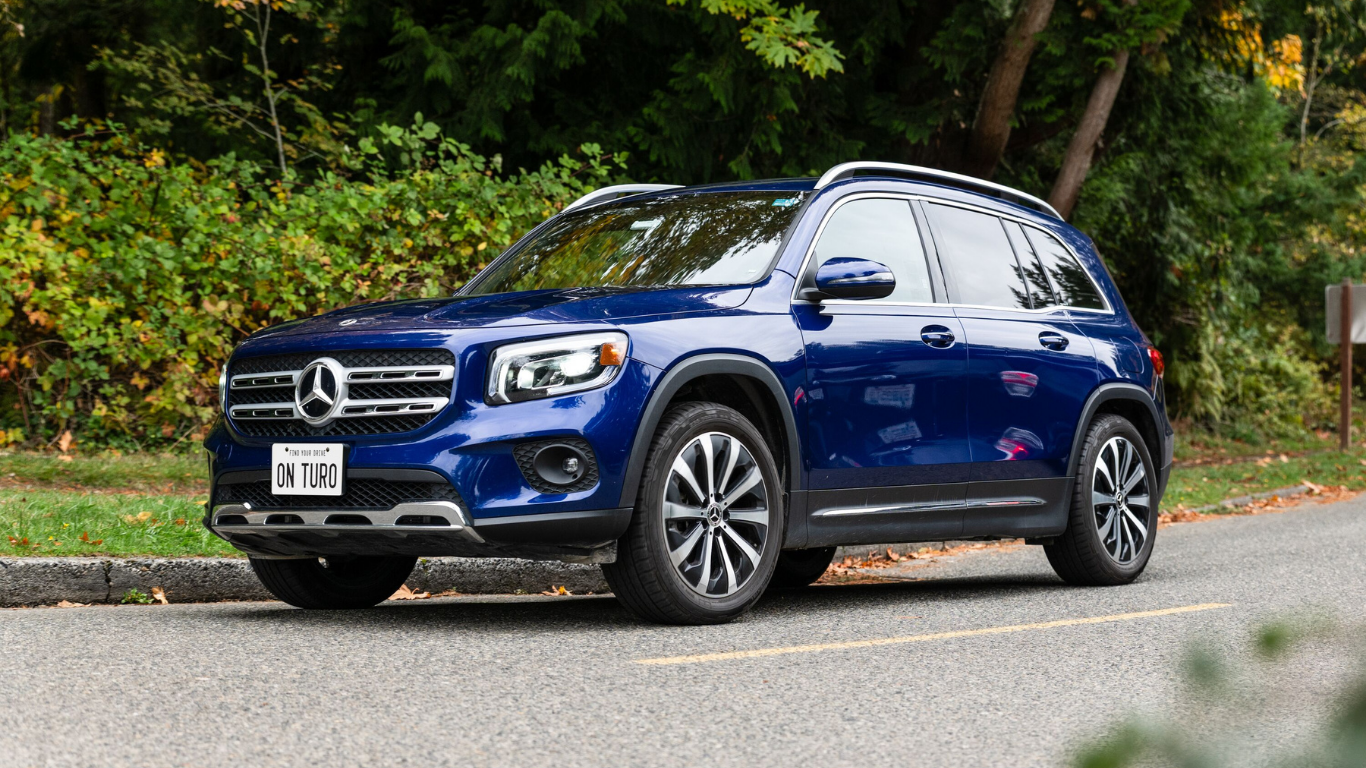 The best rental cars for can't-miss activities in Chicago.