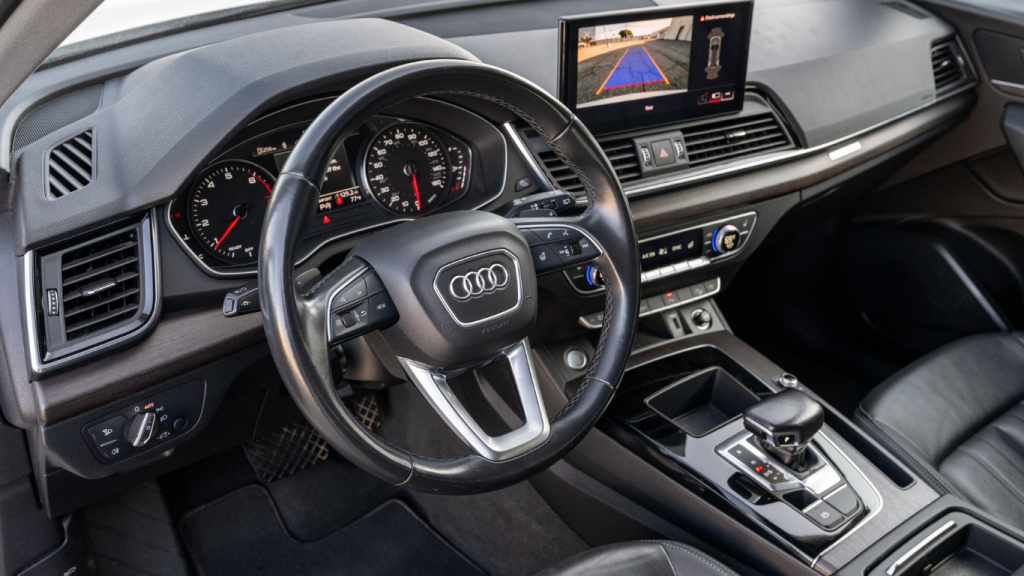 The best rental cars in Fredericton for a road trip to Moncton.