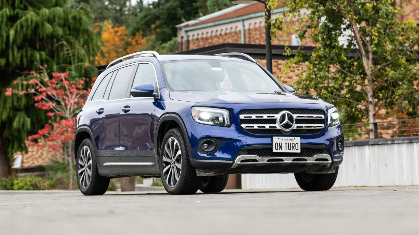 The best rental cars in Halifax for a road trip to Boston.