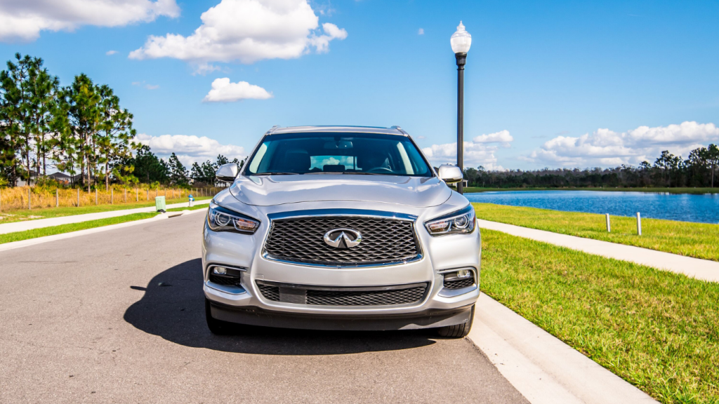 Exploring Myrtle Beach in the perfect rental car from Toronto Pearson International Airport.