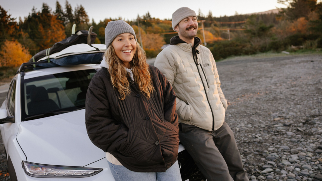 Get ready for the ultimate road trip to Halifax, Nova Scotia.