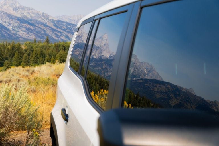 Kelowna to Banff drive: The ultimate road trip guide