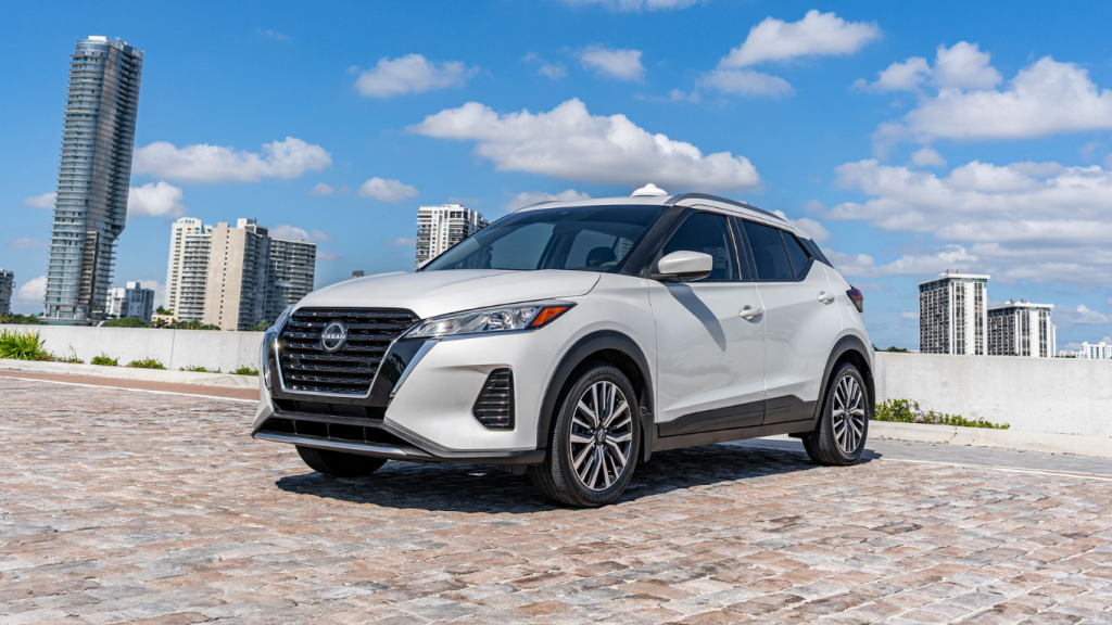 The best rental cars in Calgary for a road trip to San Diego.