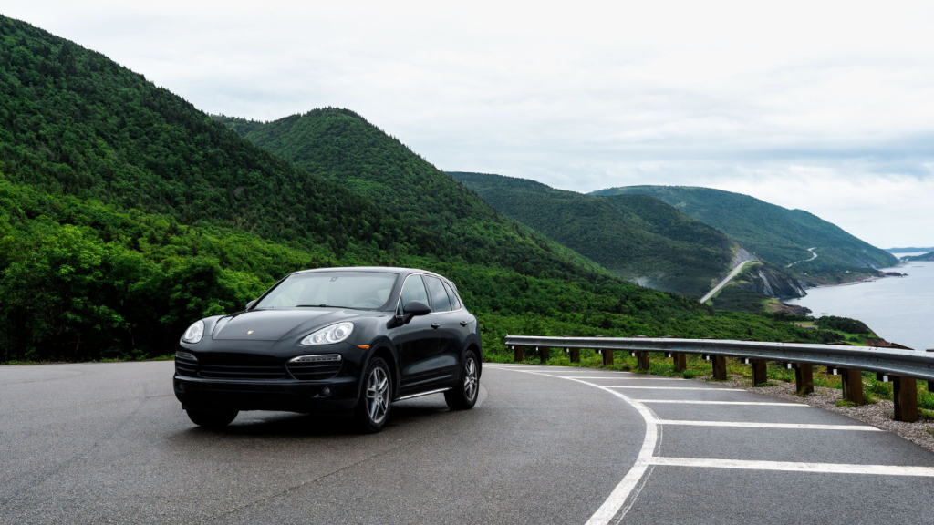 The best rental cars in Charlottetown for a road trip to Halifax.