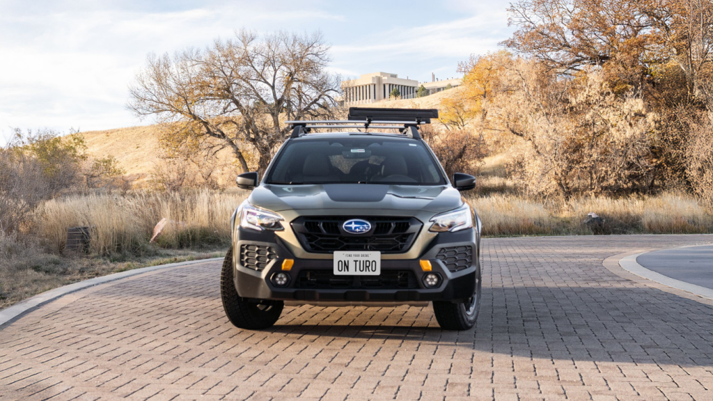 The best rental cars in Vancouver for a road trip to Revelstoke.