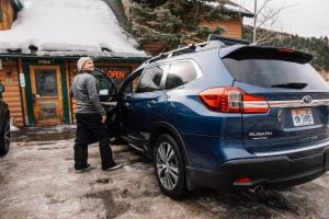 Vancouver to Revelstoke drive: The ultimate road trip guide