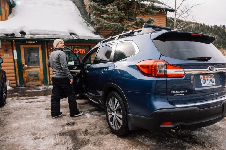 Vancouver to Revelstoke drive: The ultimate road trip guide