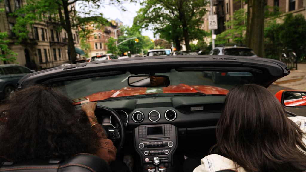 Browse Turo for the best car rentals for the Ottawa to New York City drive.