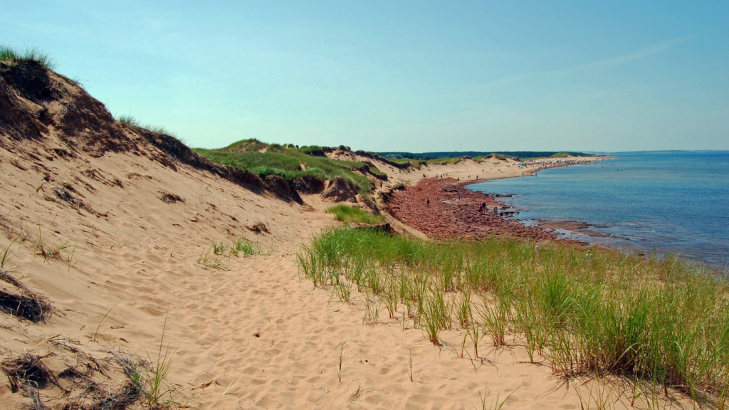 Moncton to Charlottetown drive: The ultimate road trip guide