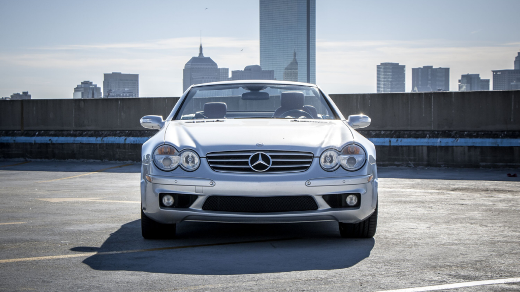 The best rental cars for can’t-miss activities in New York City.