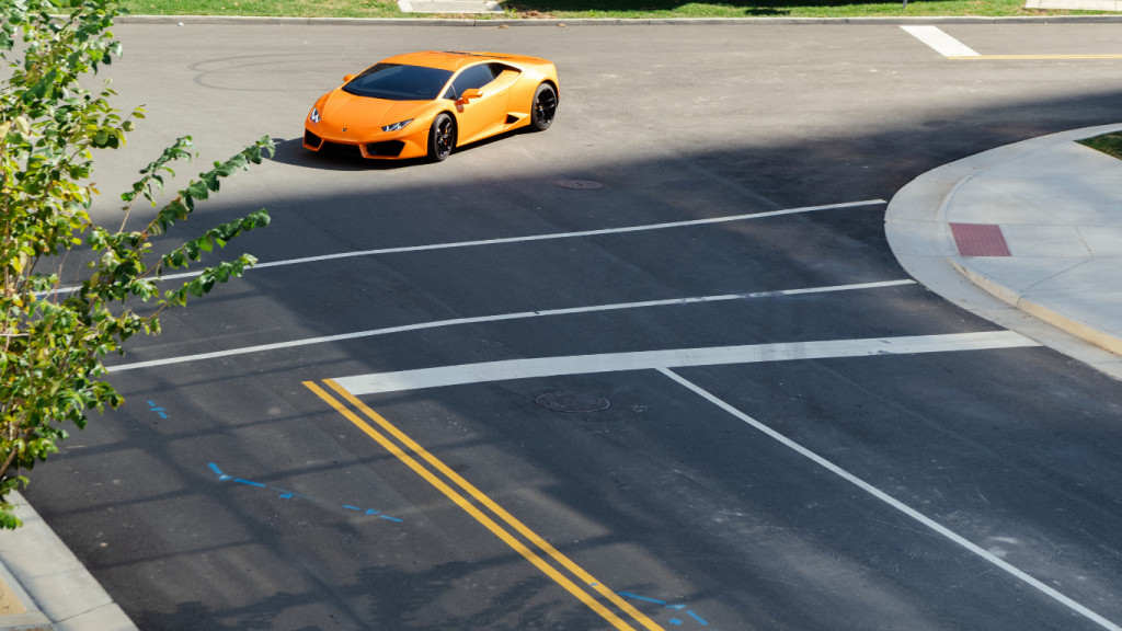 The best rental cars in Ottawa for a road trip to New York City.
