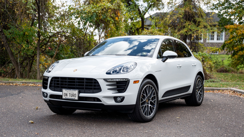 The best rental cars in St. John’s for a road trip to Halifax.