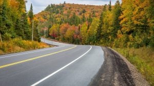 Fall colours in Ontario: The best scenic drives and road trips