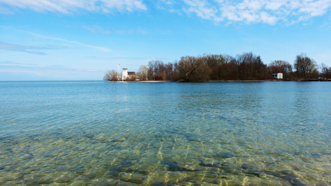 Ottawa to Prince Edward County drive: The ultimate road trip guide: Picton, Ontario.
