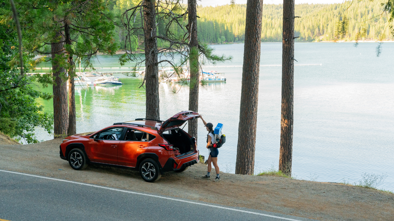 Get ready for the ultimate road trip to Prince Edward County, Ontario.